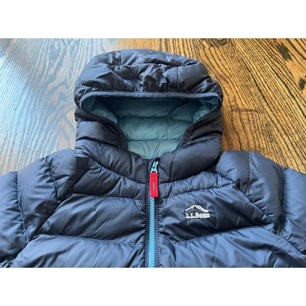 L.L. Bean very good